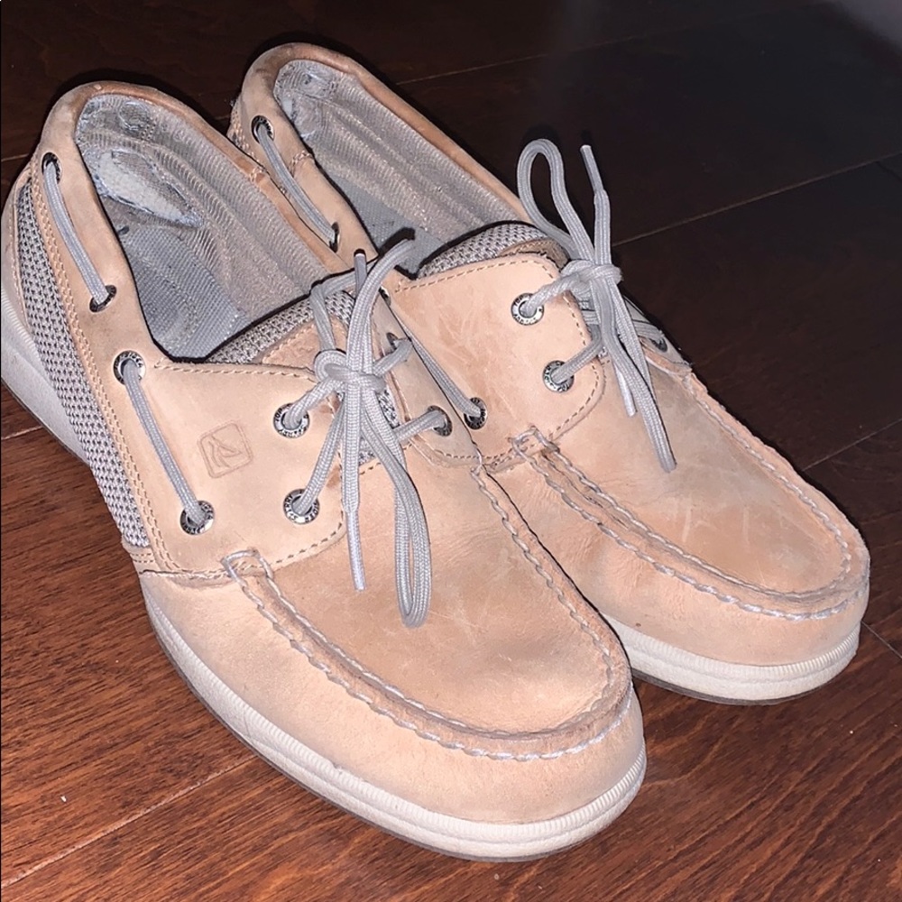 Sperry Women’s Koifish Boat Shoe